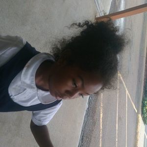 Meet your Posher, Taletha